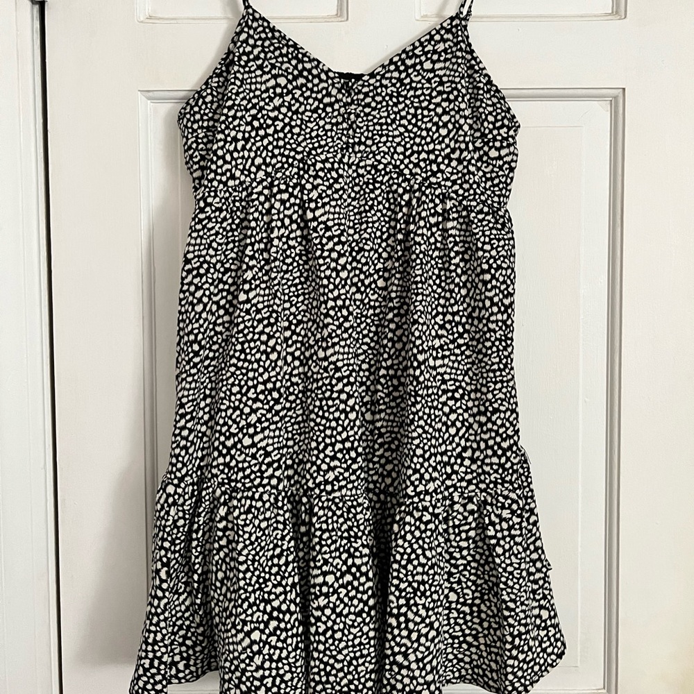 Altard State Sun Dress